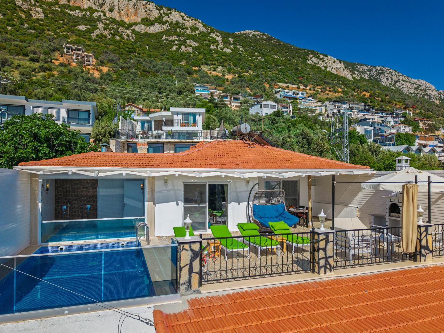 Villa Sinem Kördere — 34