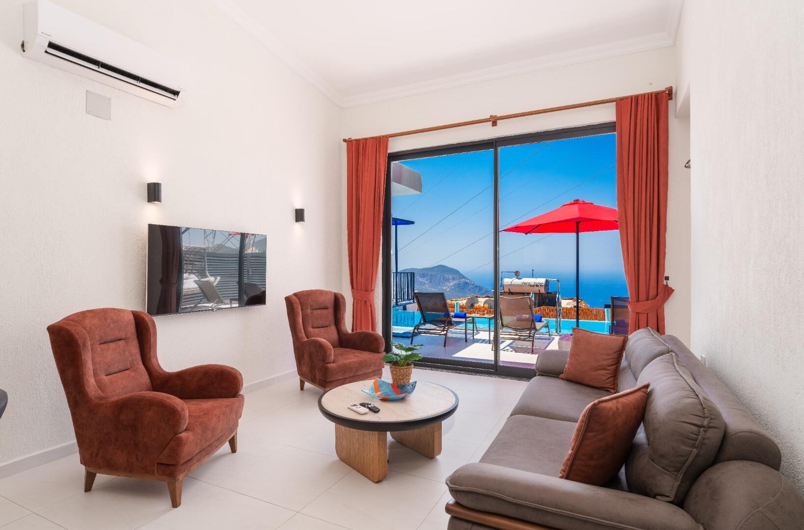 Villa Manavgatlı 2 — 34