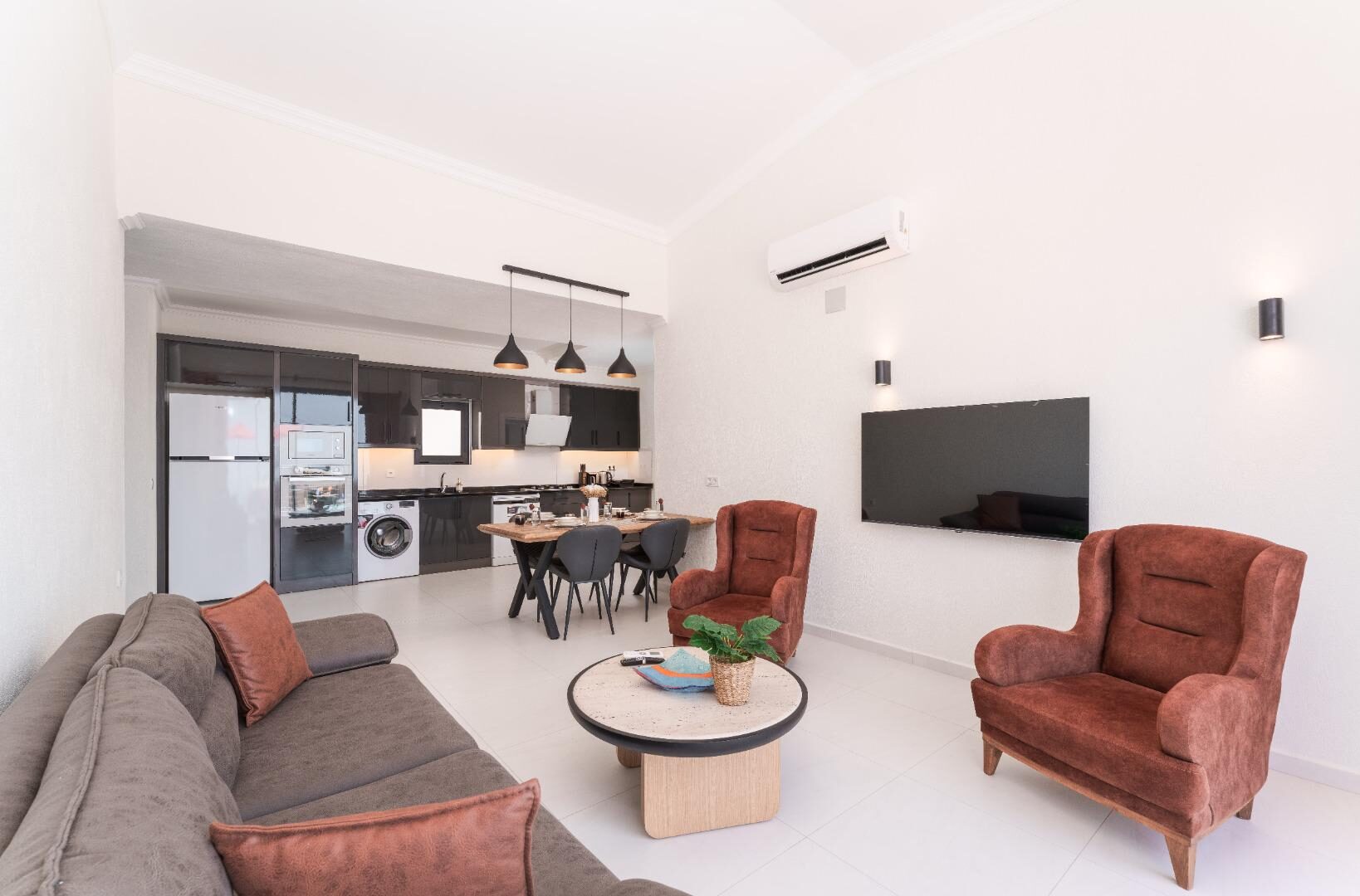 Villa Manavgatlı 2 — 35