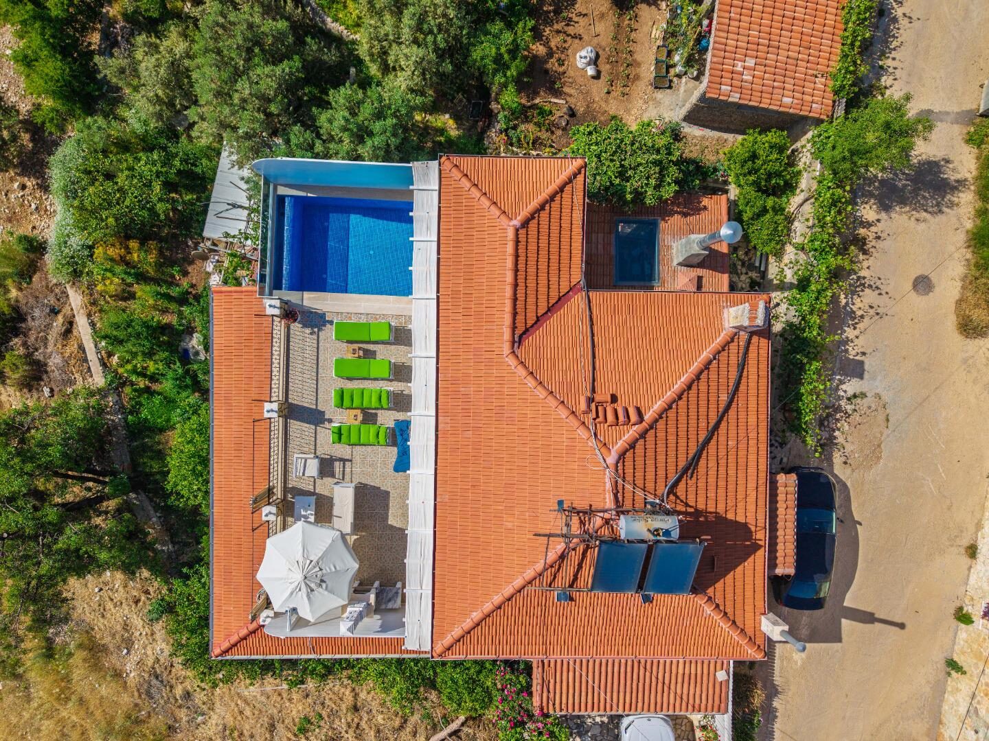 Villa Sinem Kördere — 38