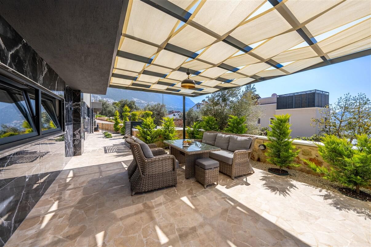 Villa Cihan — 19