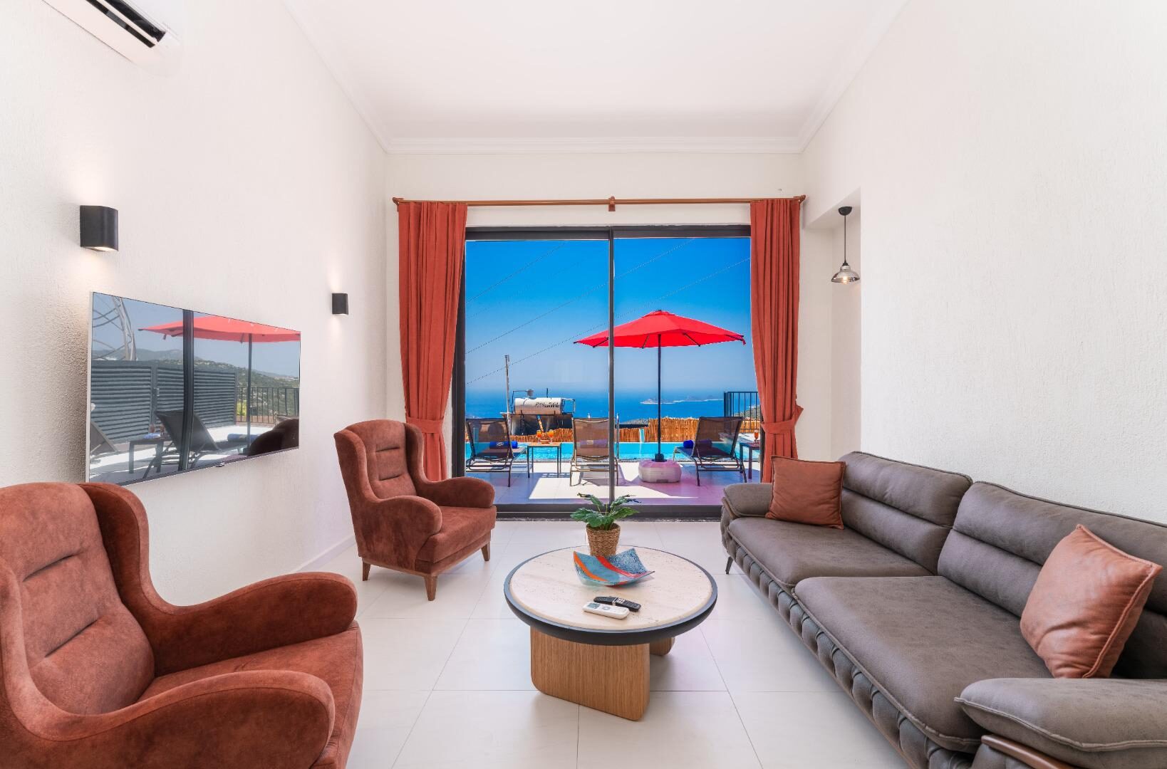Villa Manavgatlı 2 — 37