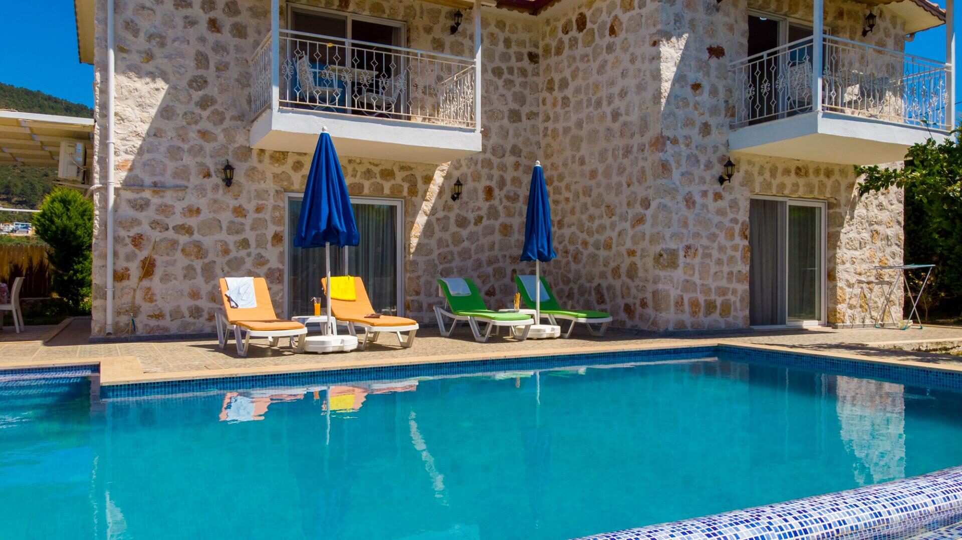 Villa Atılgan — 31