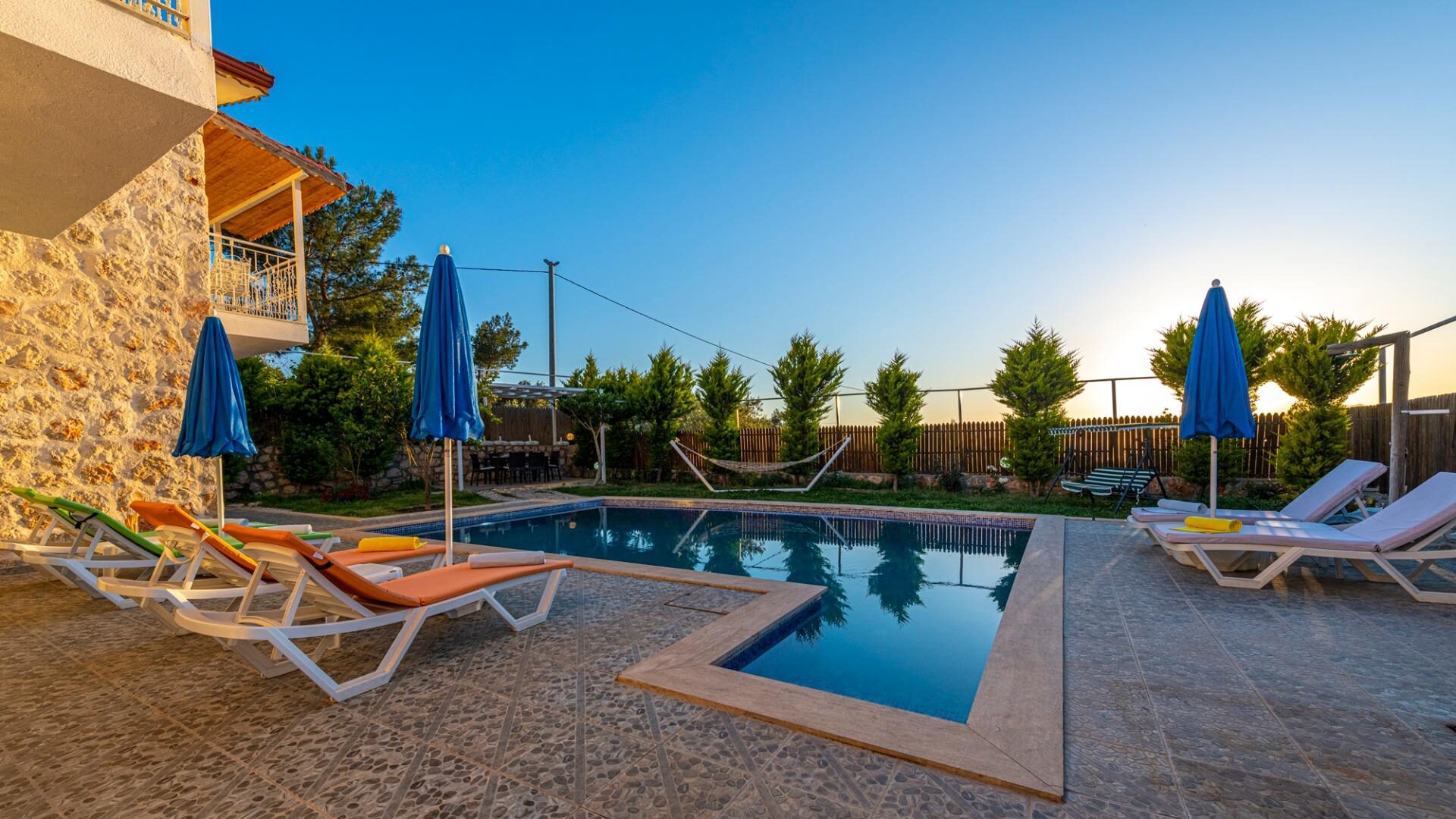Villa Atılgan — 33