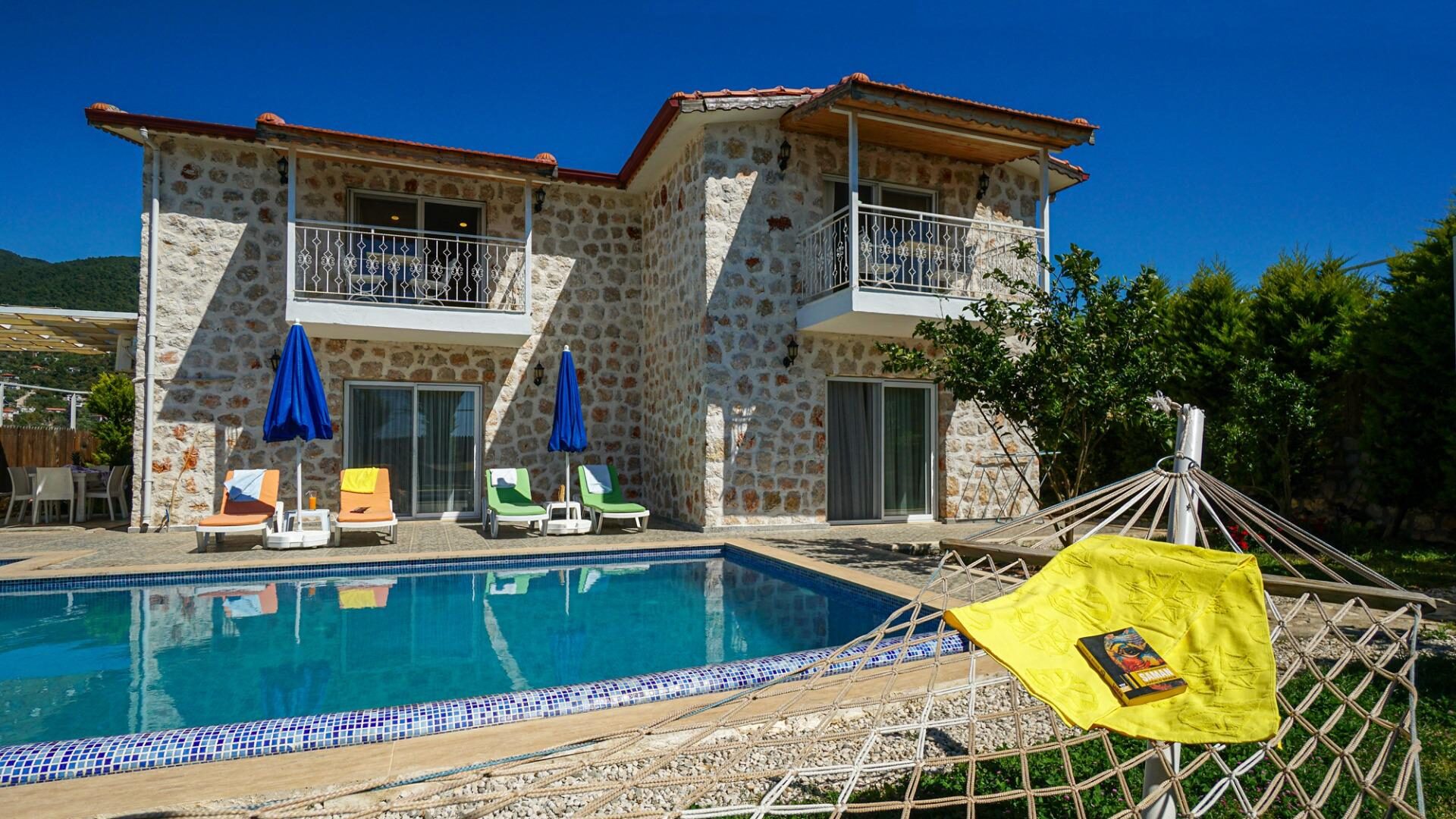 Villa Atılgan — 36