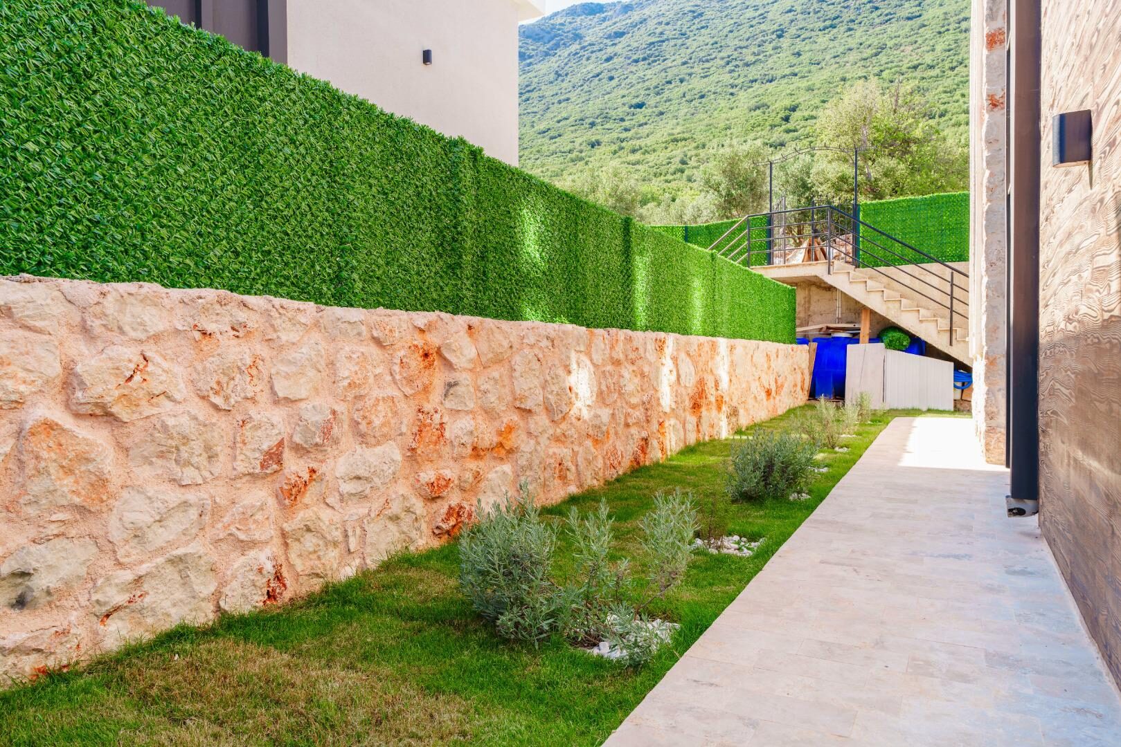 Villa Brown — 27