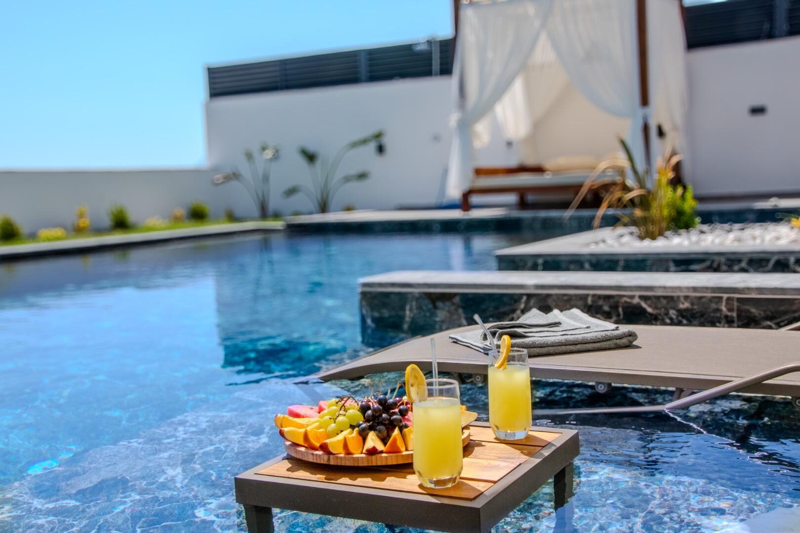Villa İclal Deluxe Çavdır — 36