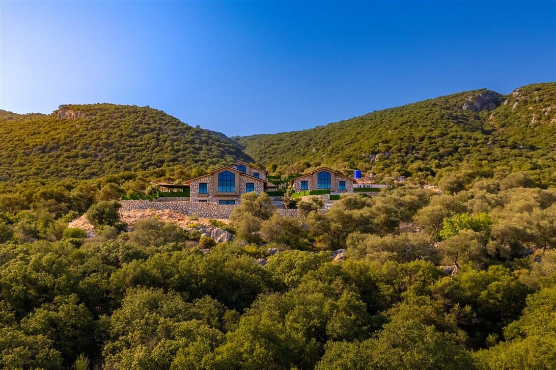 Villa Heybeli Ada — 73