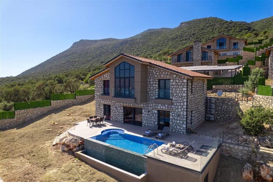 Villa Kınalı Ada — 71