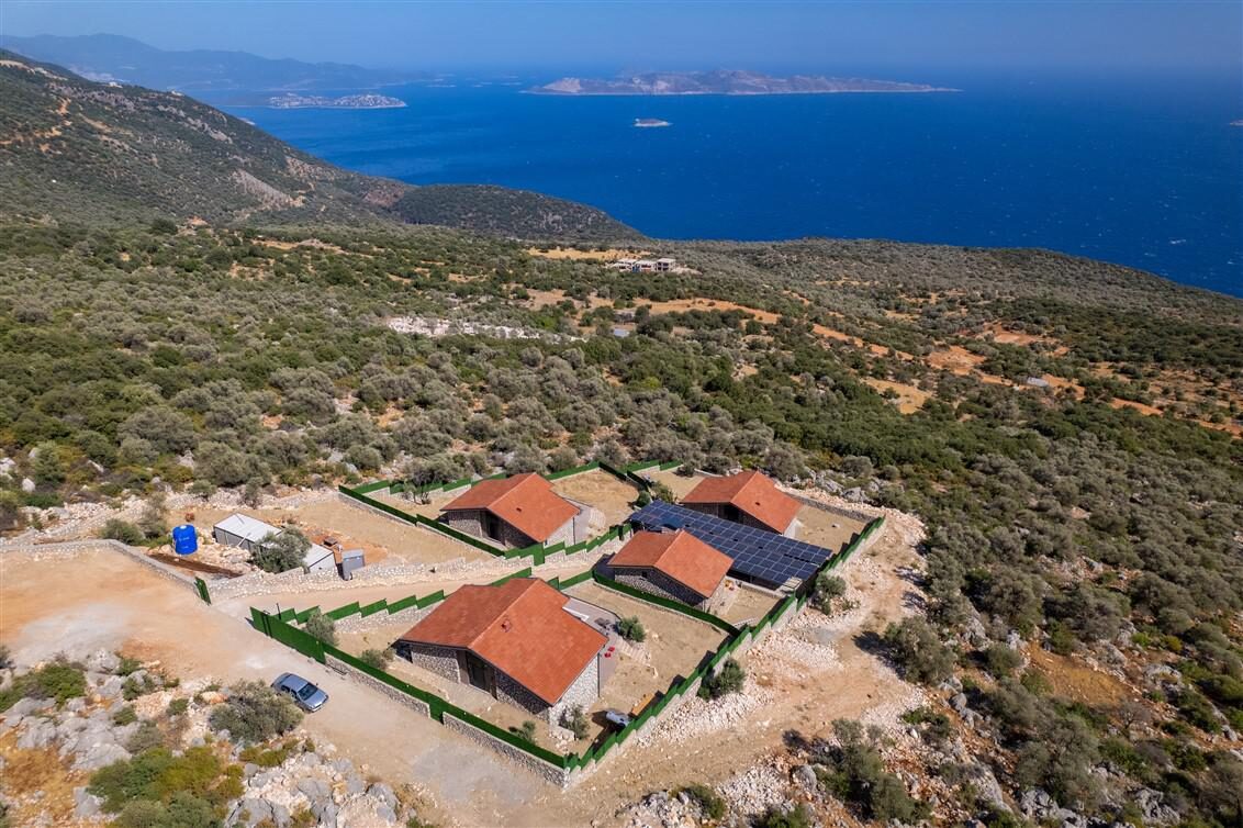 Villa Kınalı Ada — 76