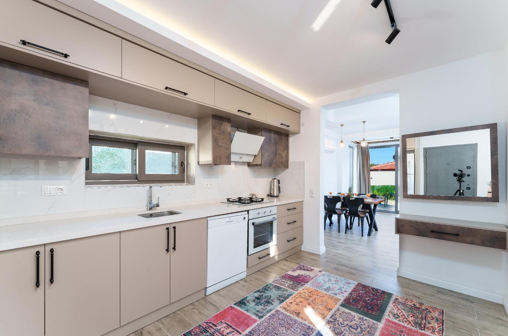 Villa Brown — 36