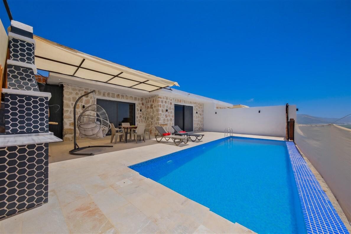 Villa Yörük 4 Çayköy — 1