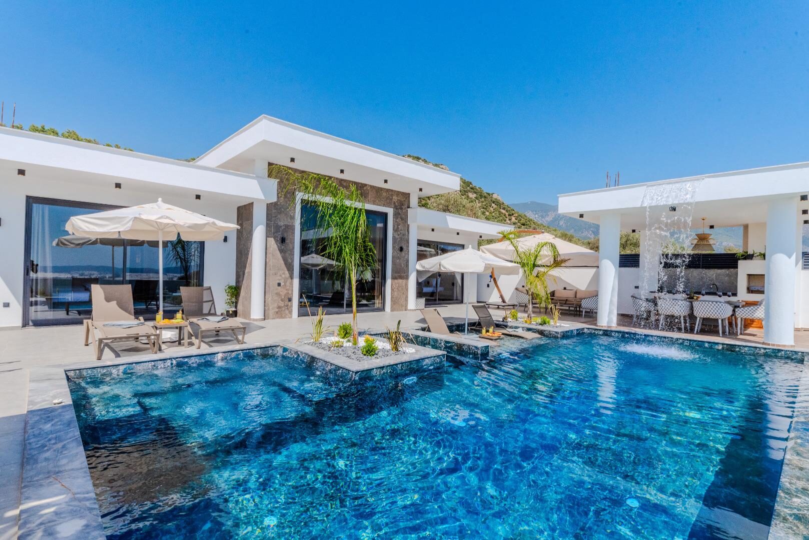 Villa İclal Deluxe Çavdır — 47