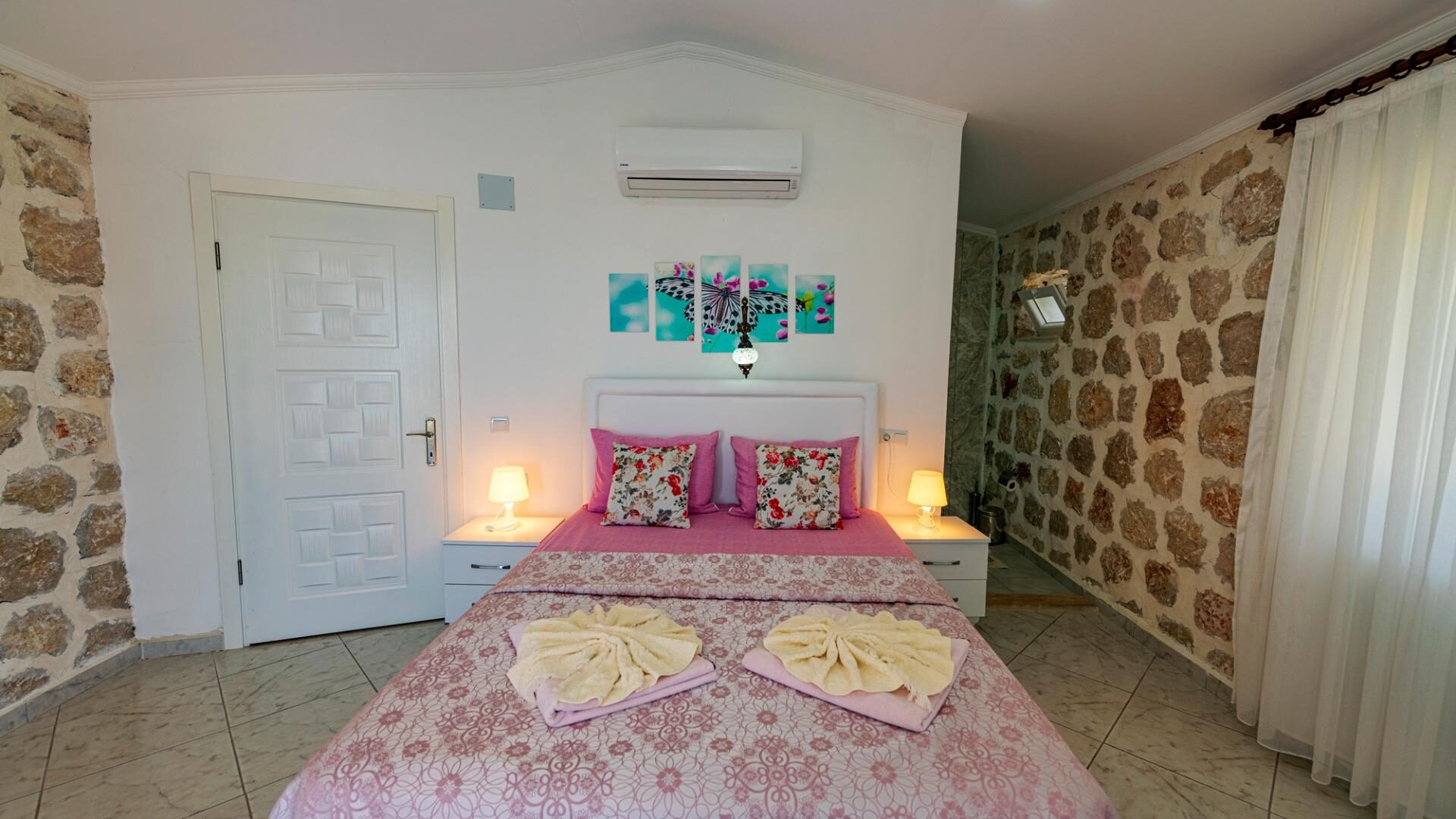 Villa Atılgan — 52