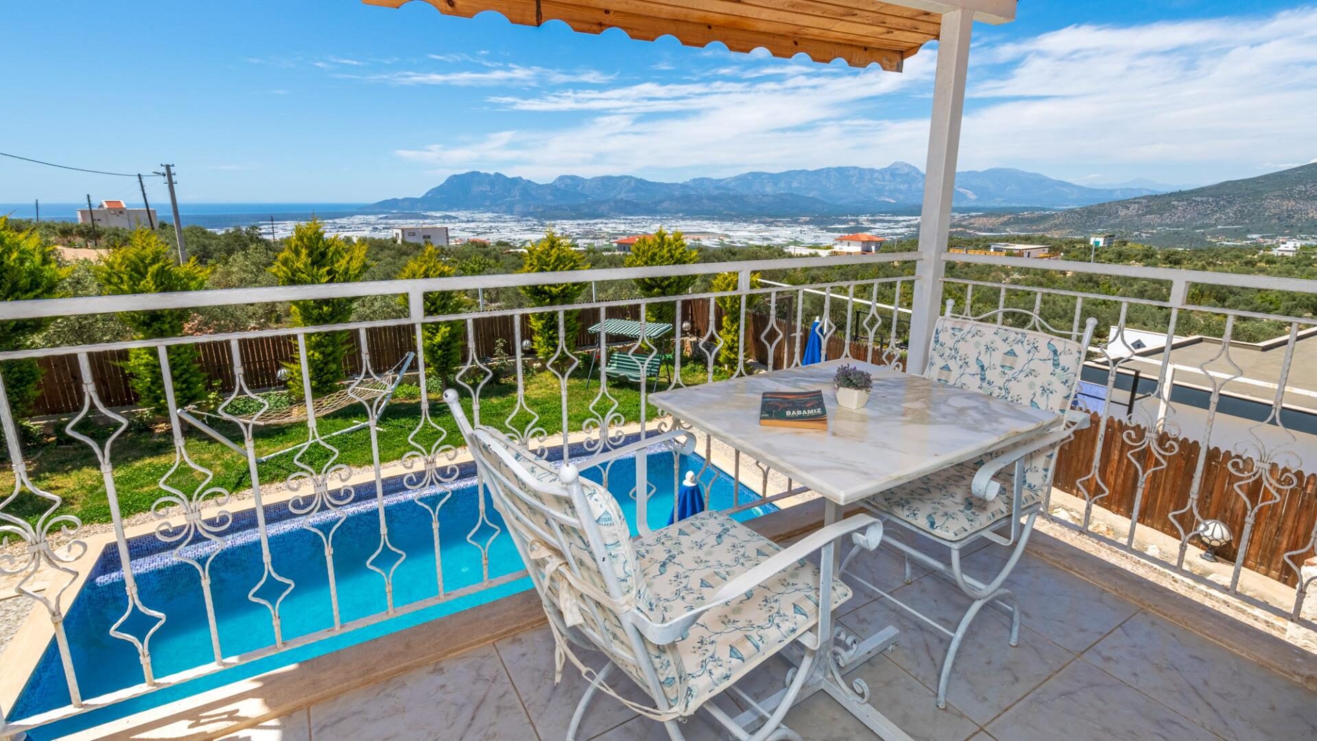 Villa Atılgan — 57
