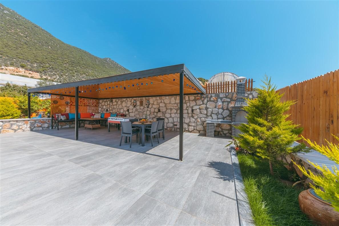 Villa Mercan Sısla — 30