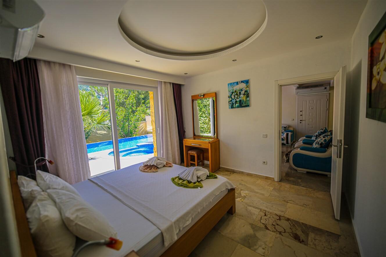 Villa Mucize — 42