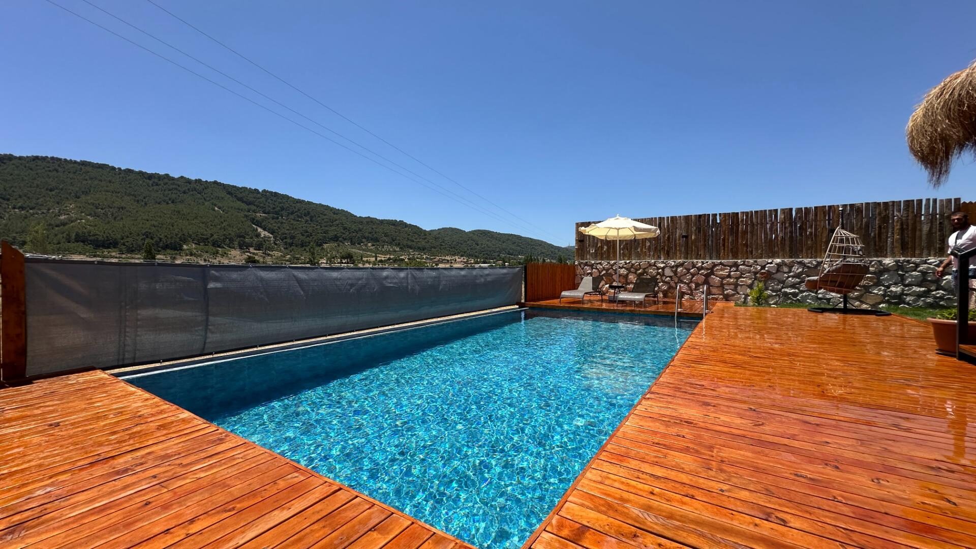 Villa Koca Armut 1 — 5