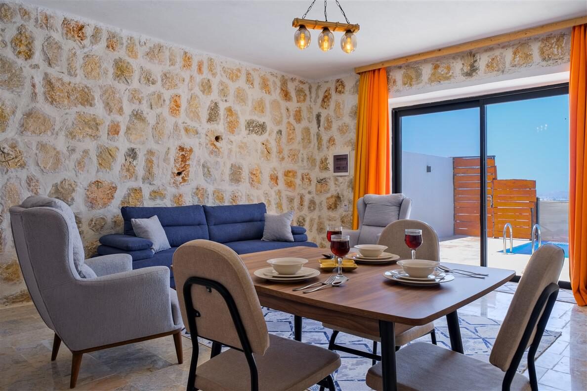 Villa Yörük 4 Çayköy — 19