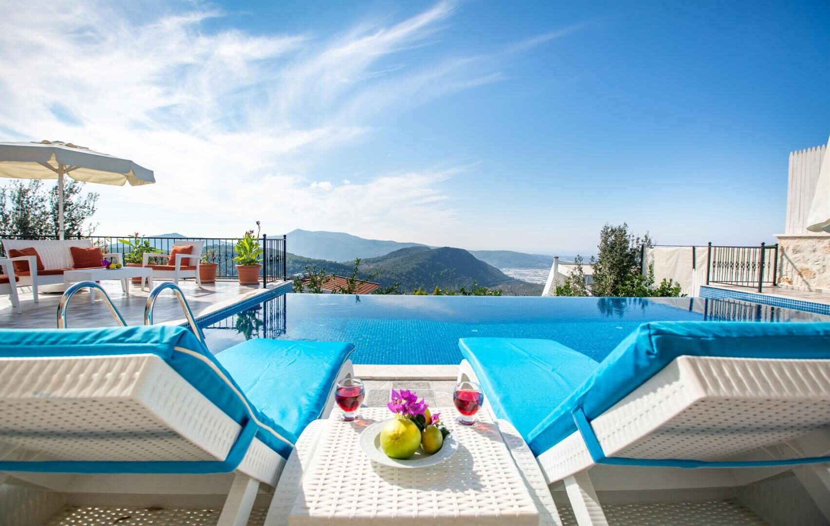 Villa Eslem Üzümlü — 7