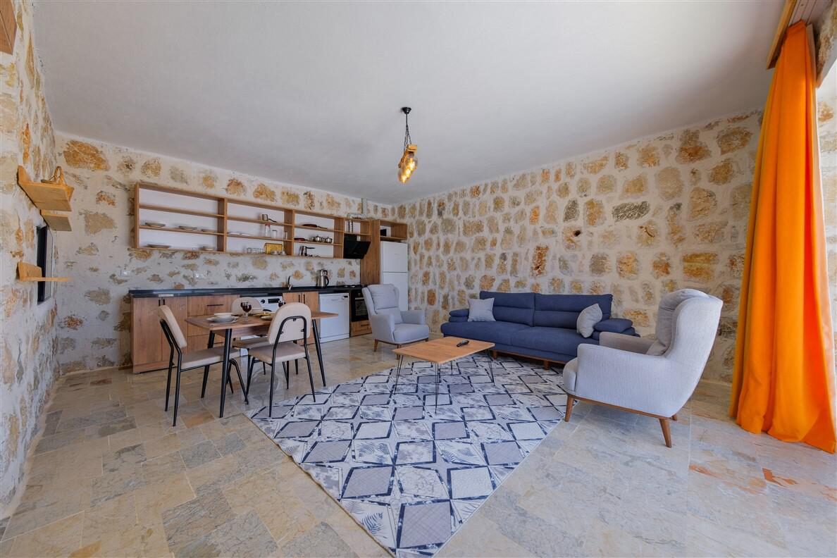 Villa Yörük 4 Çayköy — 23