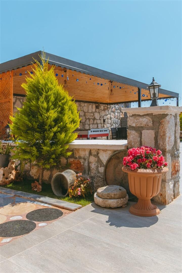 Villa Mercan Sısla — 39