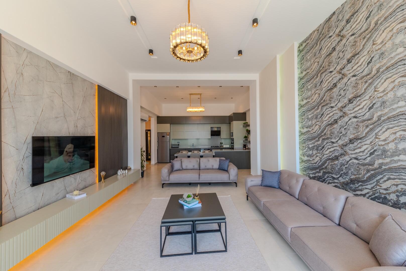 Villa İclal Deluxe Çavdır — 65