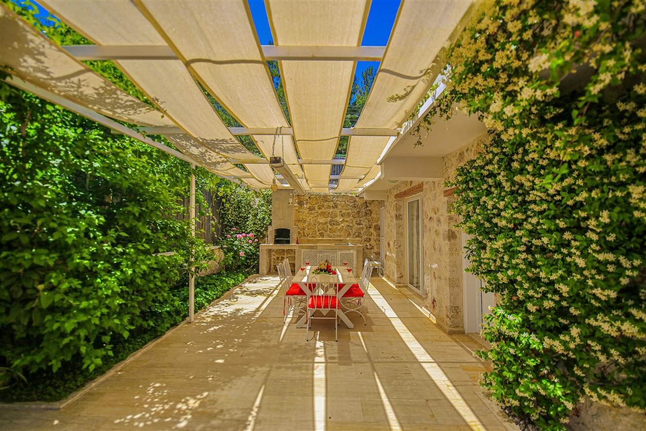 Villa Mucize — 45