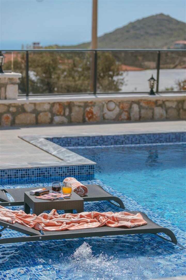 Villa Mercan Sısla — 42