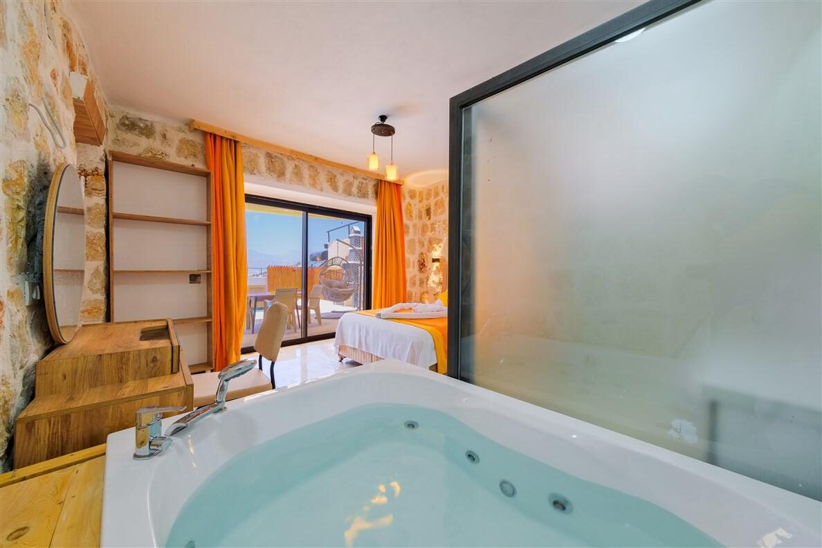 Villa Yörük 4 Çayköy — 31