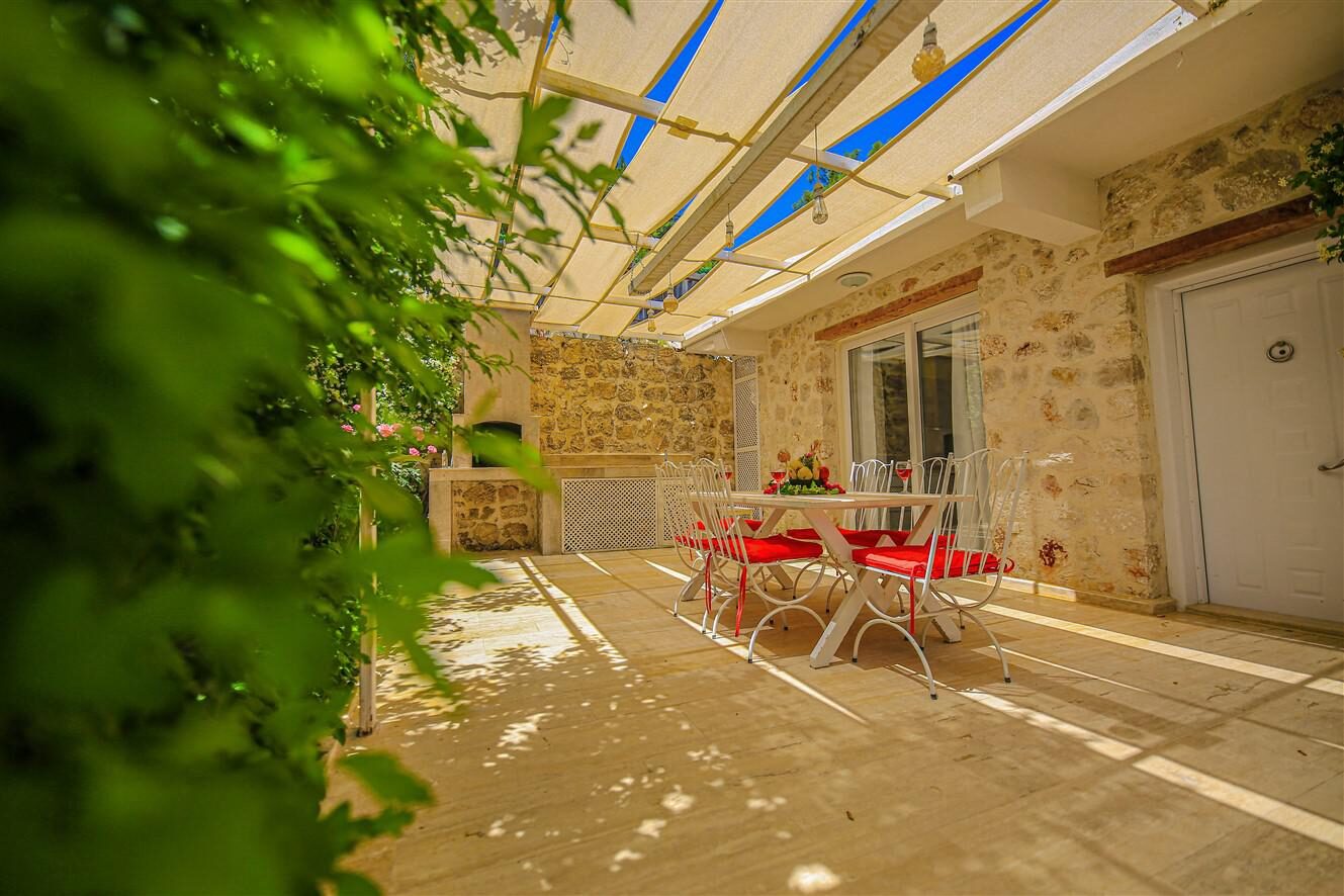 Villa Mucize — 46