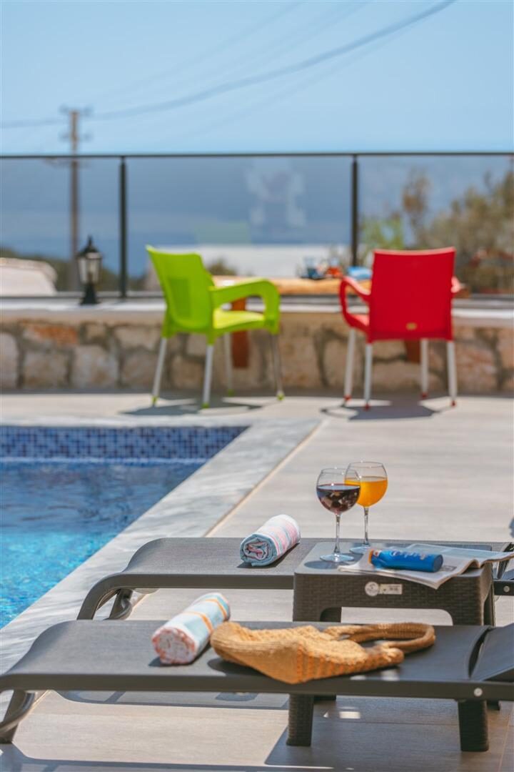 Villa Mercan Sısla — 47