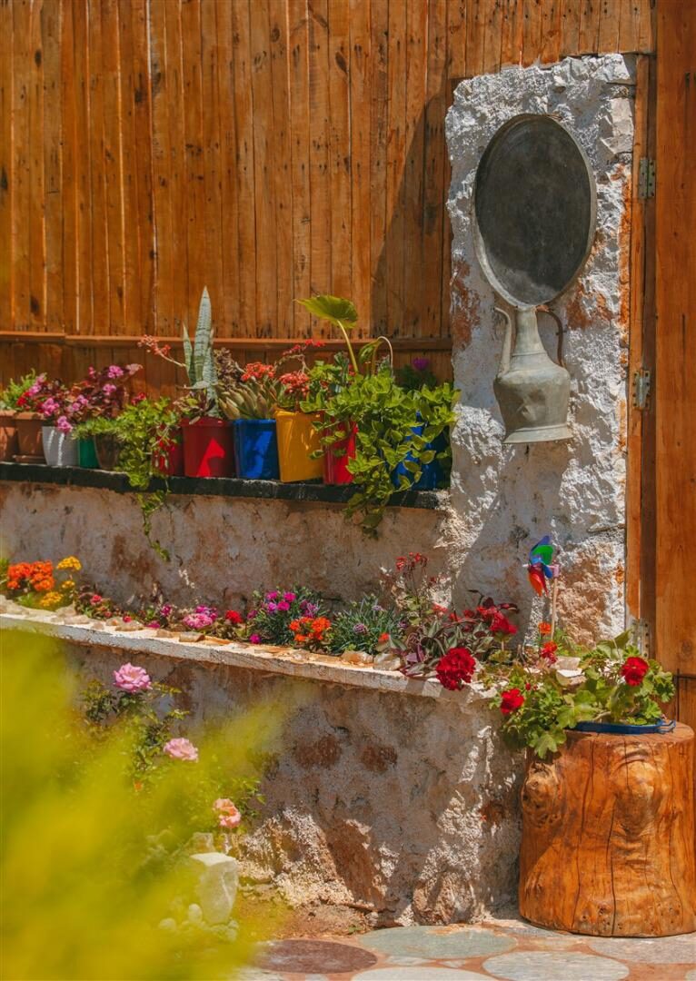Villa Mercan Sısla — 54