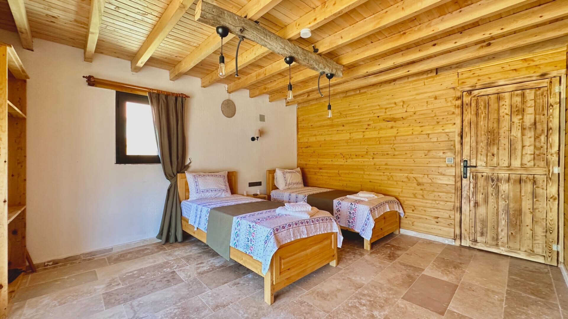 Villa Koca Armut 1 — 26