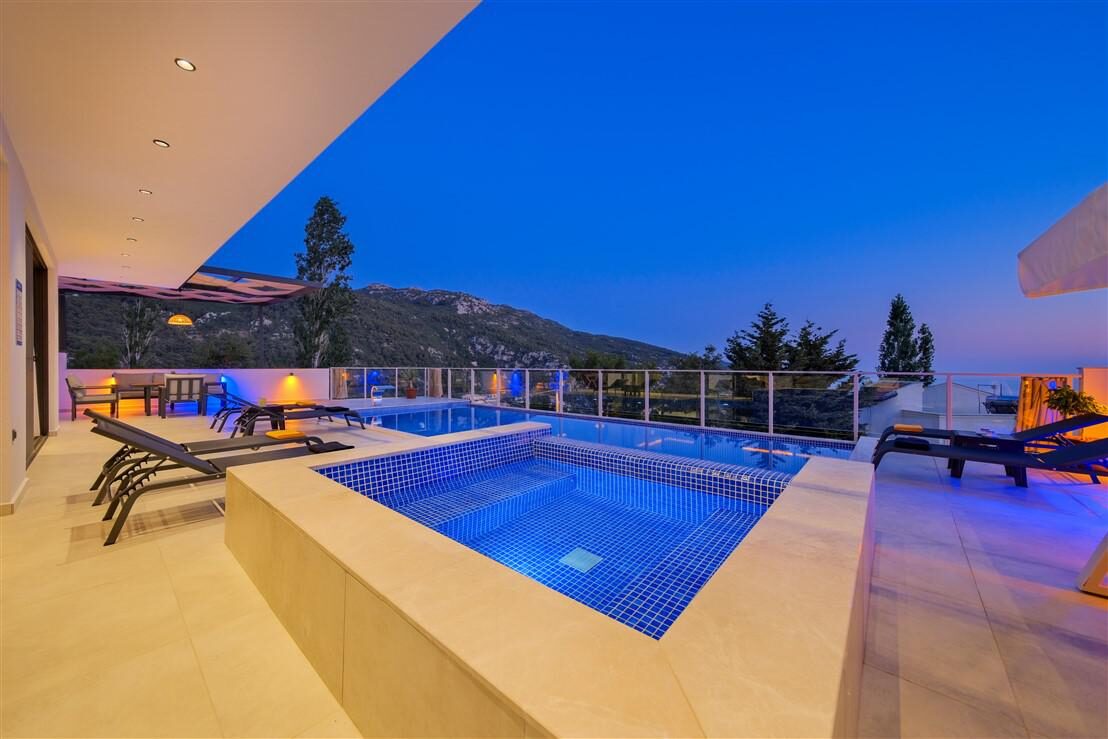 Villa Dolce Deluxe — 10