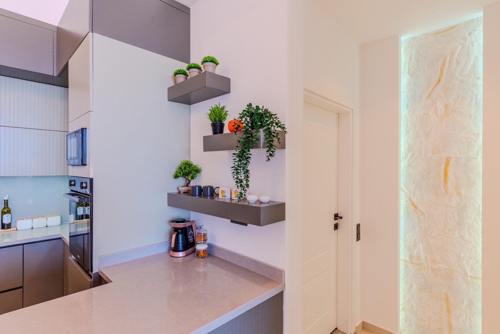 Villa İclal Deluxe Çavdır — 82