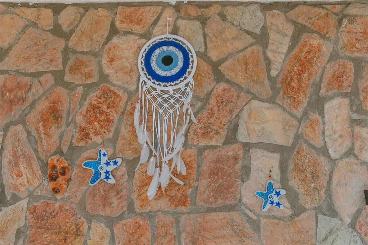 Villa Mercan Sısla — 69