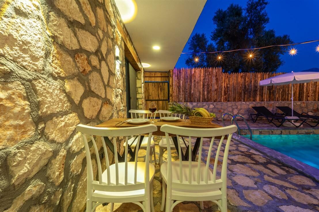Villa Pine Garden 2 — 8