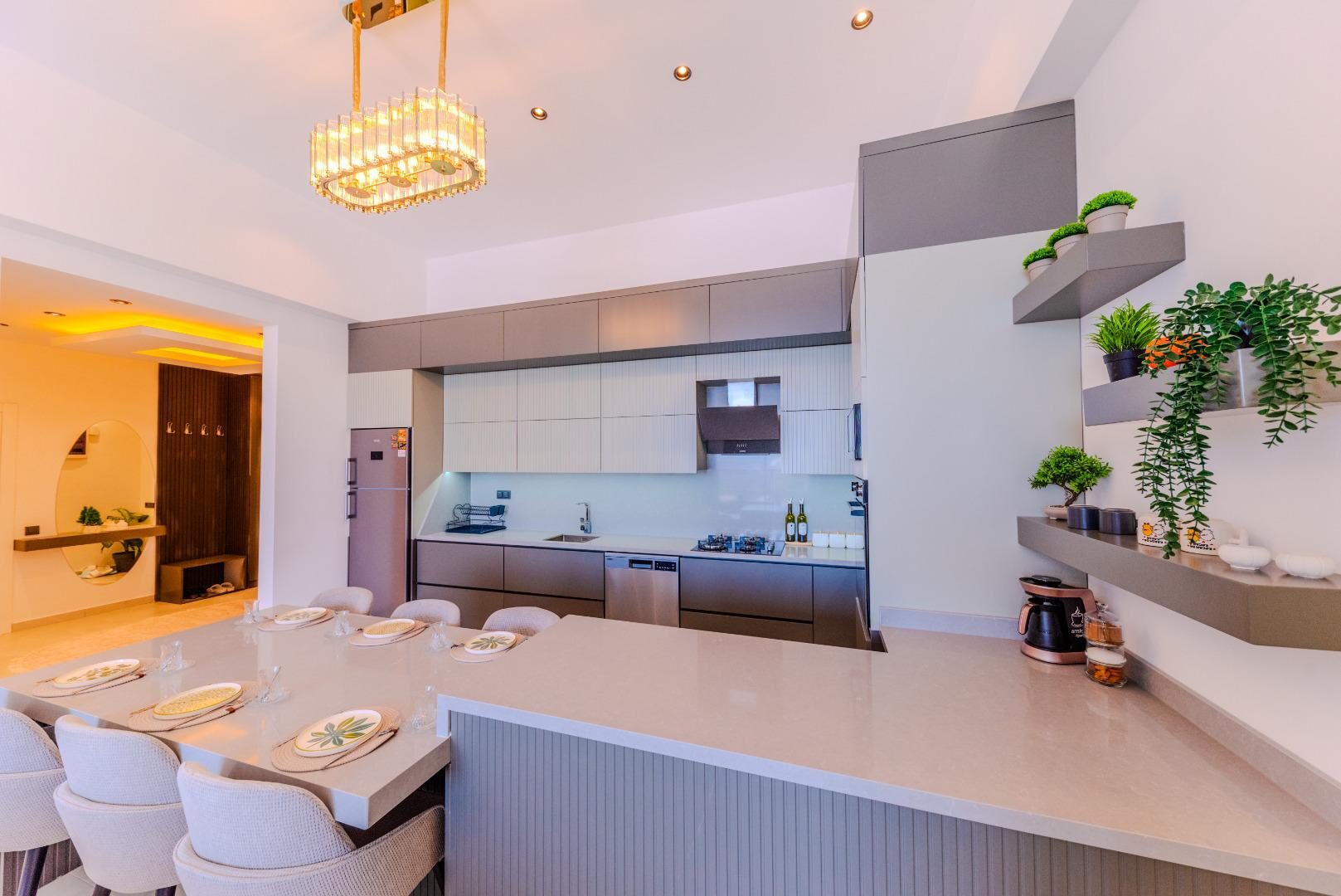 Villa İclal Deluxe Çavdır — 83