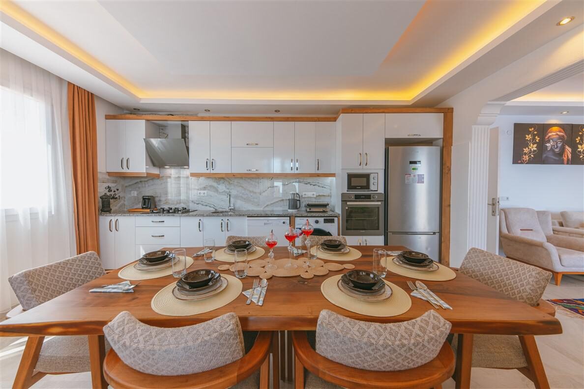 Villa Mercan Sısla — 71