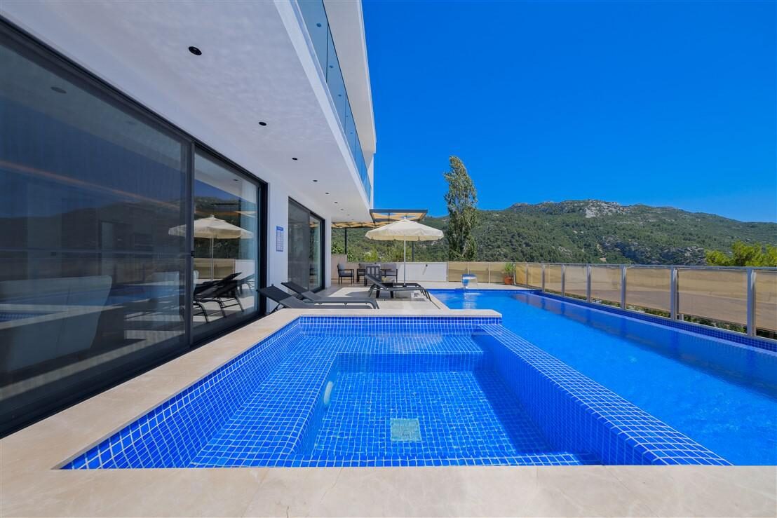 Villa Dolce Deluxe — 23