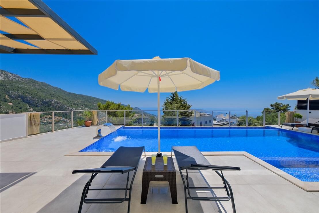 Villa Dolce Deluxe — 25