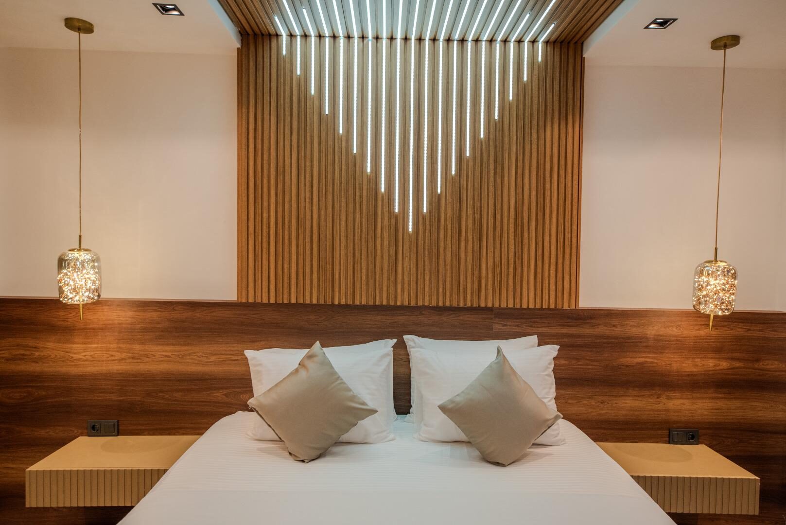 Villa İclal Deluxe Çavdır — 94
