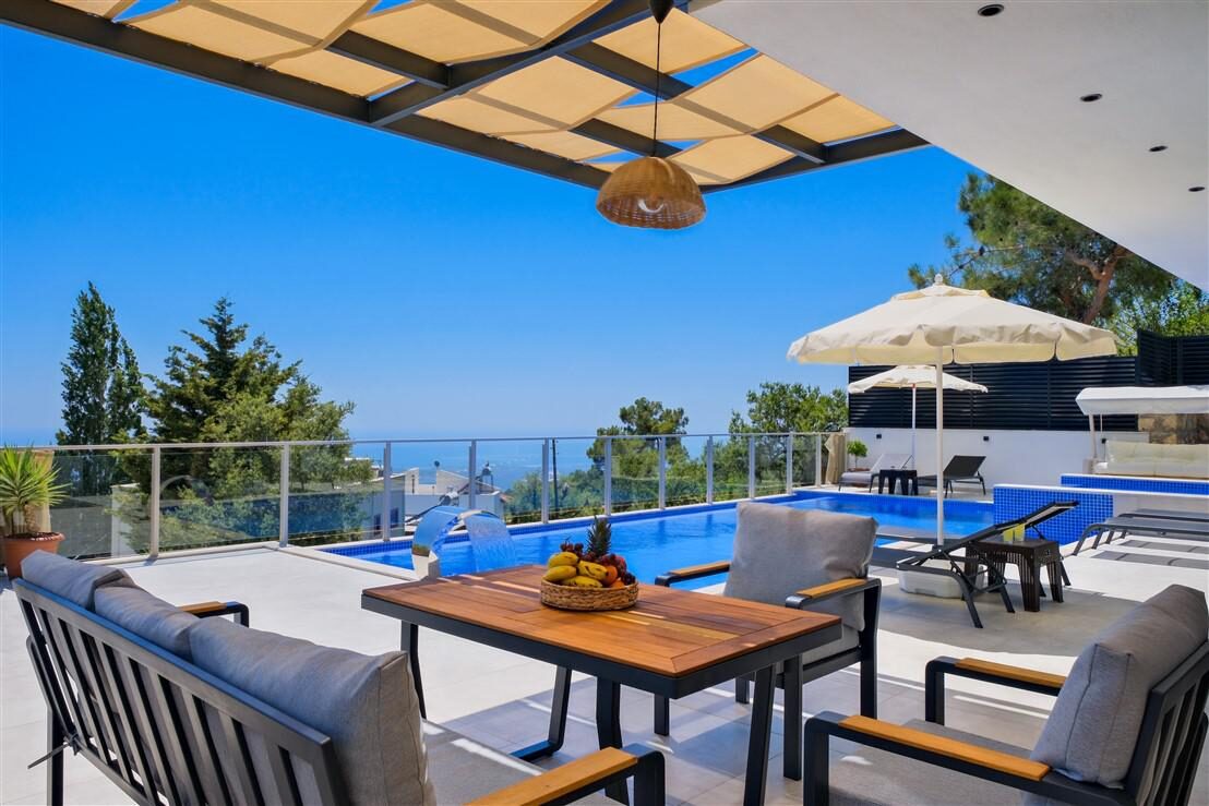 Villa Dolce Deluxe — 29