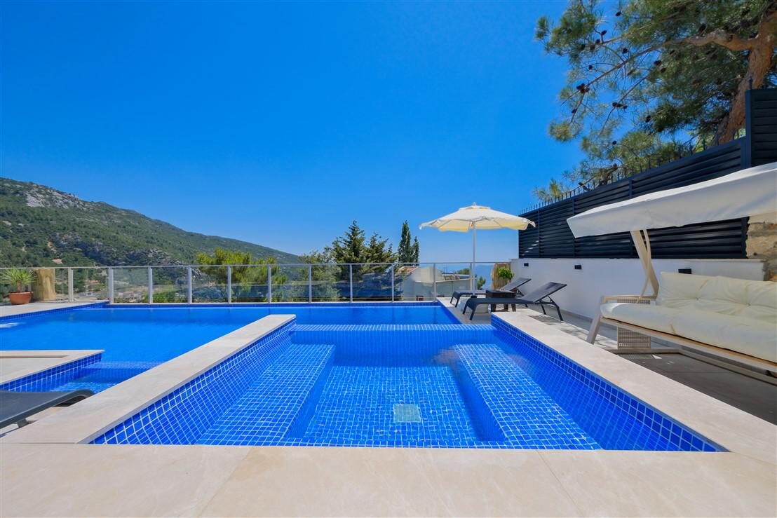 Villa Dolce Deluxe — 33