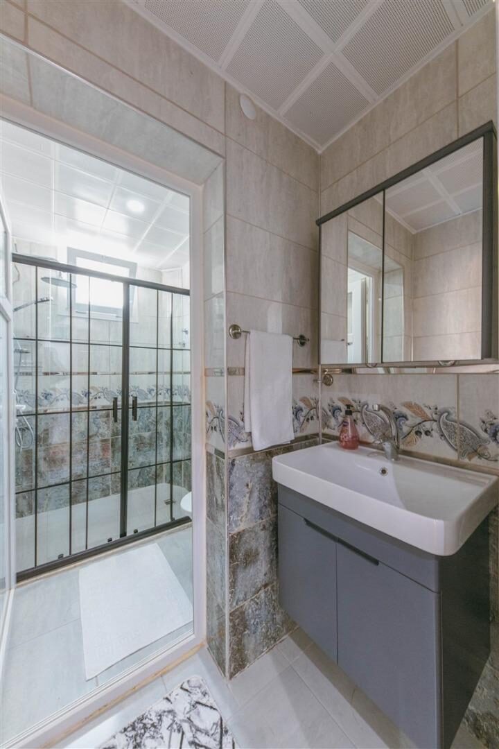 Villa Mercan Sısla — 90