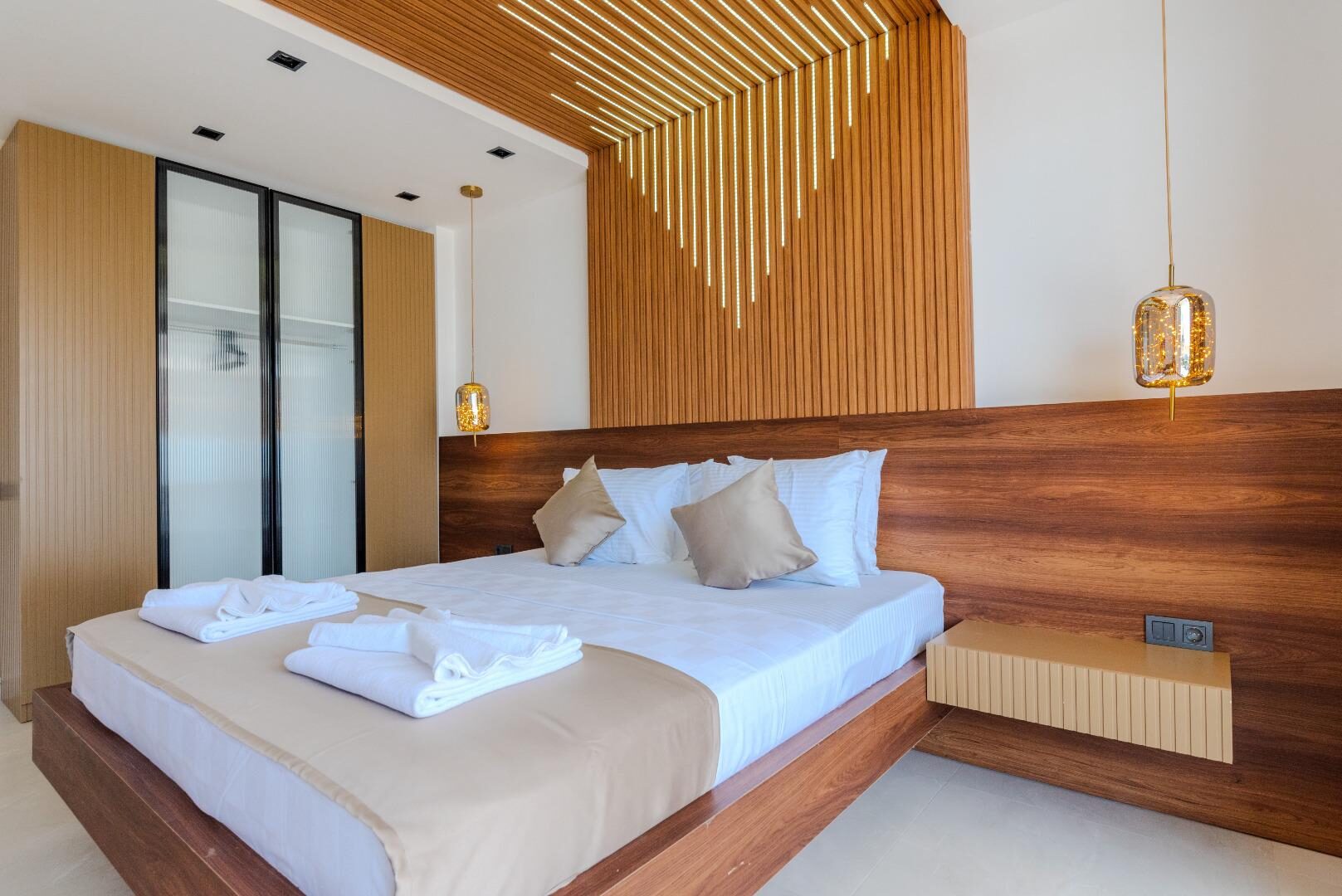 Villa İclal Deluxe Çavdır — 101