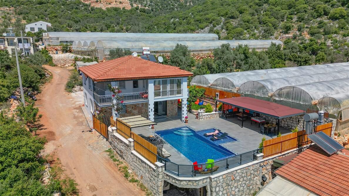 Villa Mercan Sısla — 104