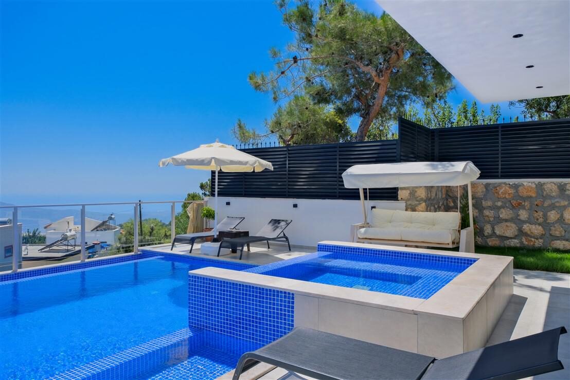 Villa Dolce Deluxe — 52