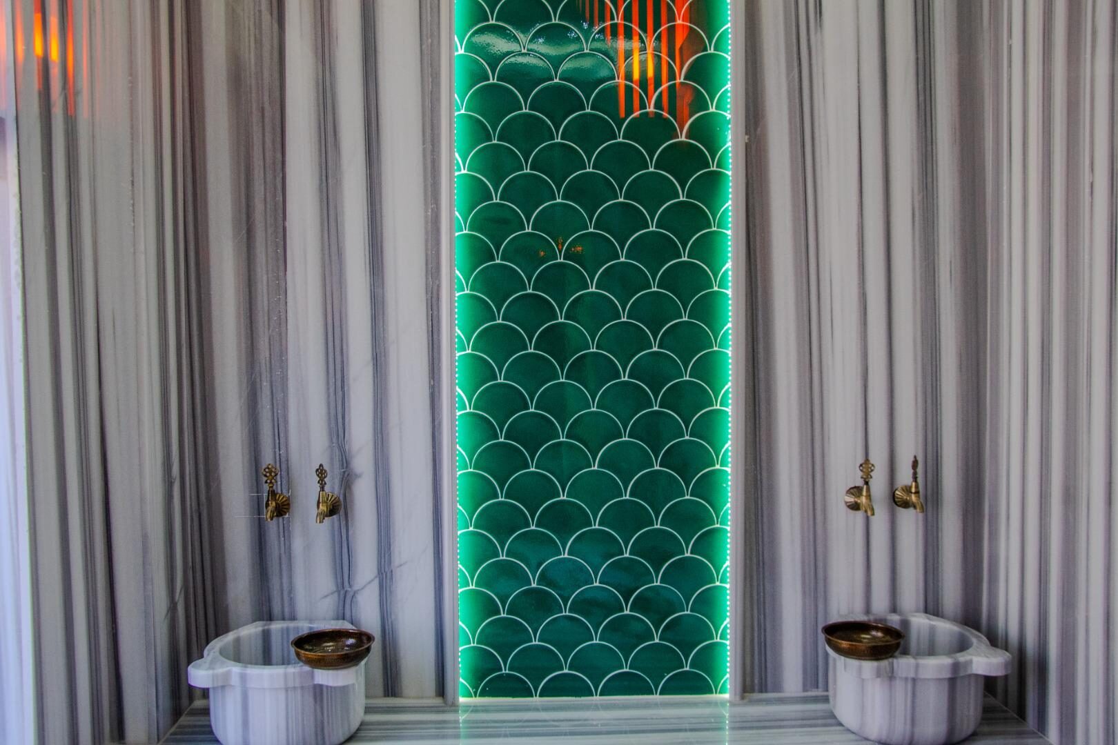 Villa İclal Deluxe Çavdır — 114